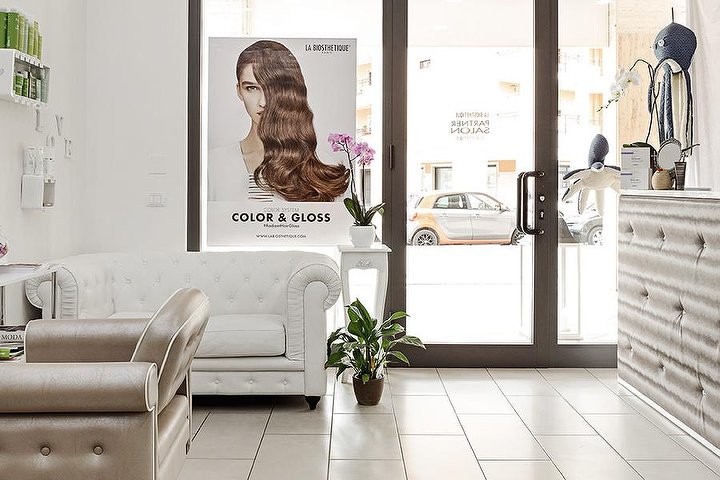 Armocromia - Coiffure Latina - Photo de galerie - OneBooking