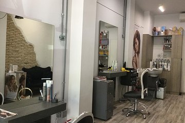 Sia's Petit Salon