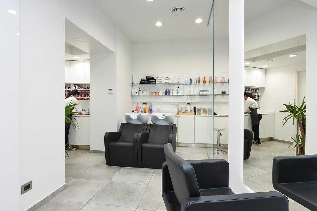 Centro Degradè Conseil Hair Style, Civitavecchia