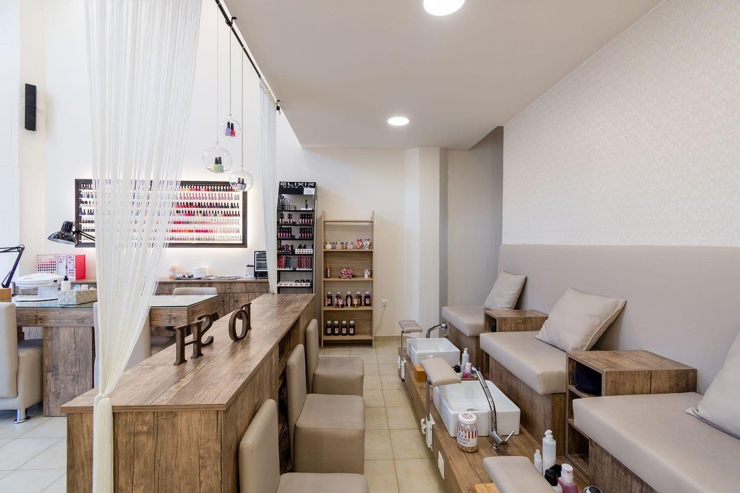 Posh – Your Beauty Stories, Kifisia, Αττική
