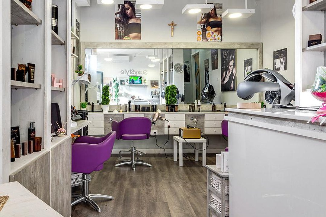 SusyStyle Bio Dream, Pomigliano d'Arco, Campania