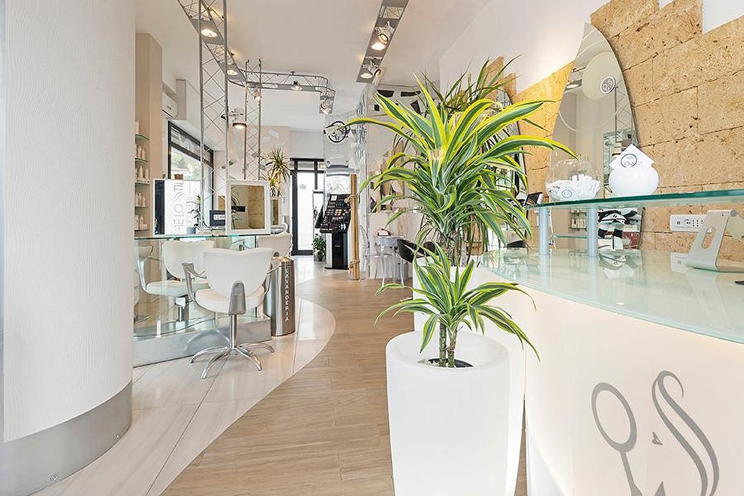 Oltre lo stile, Potenza, Basilicata