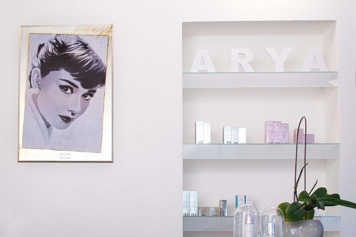 Arya Beauty Milano - Épilation Milano - Photo de galerie - OneBooking
