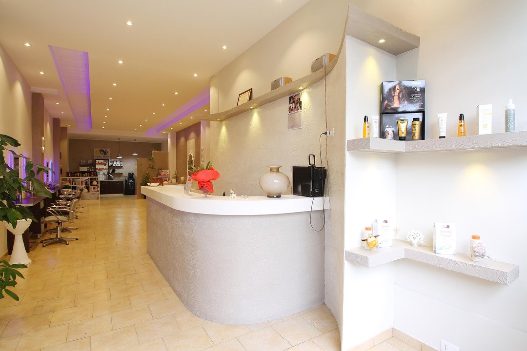 New Moon, Aci Sant'Antonio, Catania