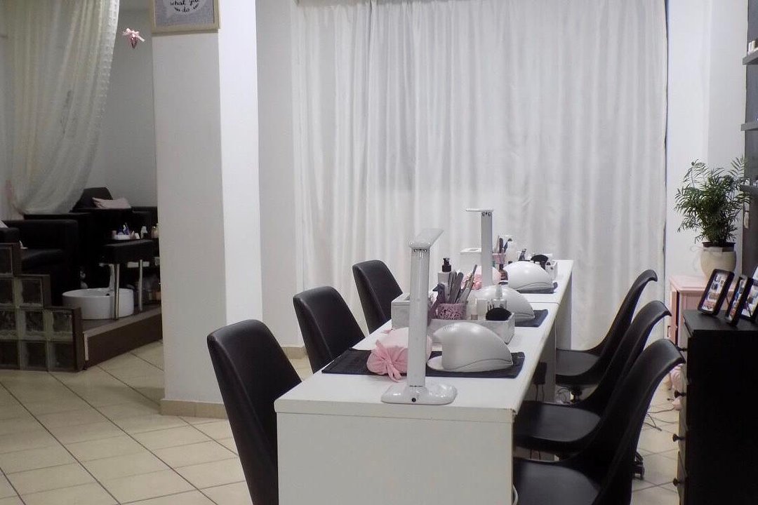 Juicy Nail Bar, Περιστέρι, Αττική