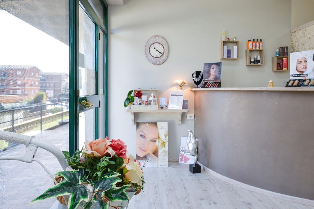 La Maison De Charme, Lazio