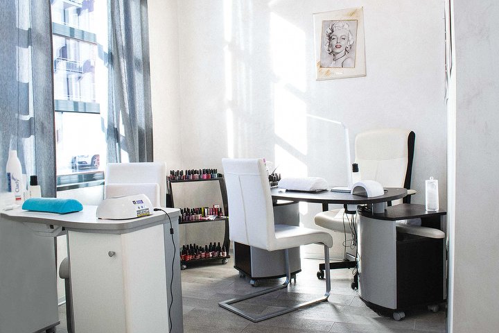 Arya Beauty Milano