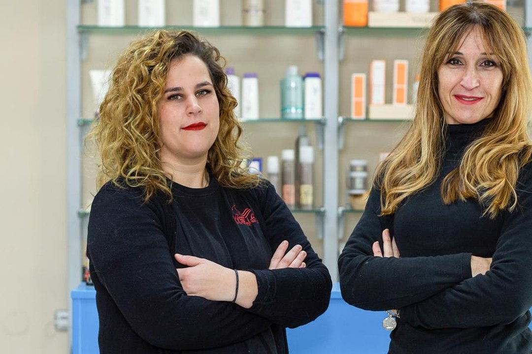 Vista Azul Peluquería y Estética, Este, Málaga