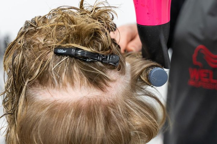 Peluquería Raúl Tovar - Barbier Sevilla - Photo de galerie - OneBooking