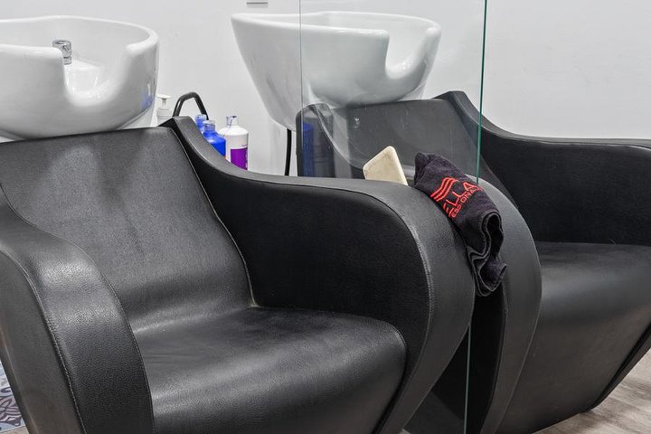 Peluquería Raúl Tovar - Barbier Sevilla - Photo de galerie - OneBooking