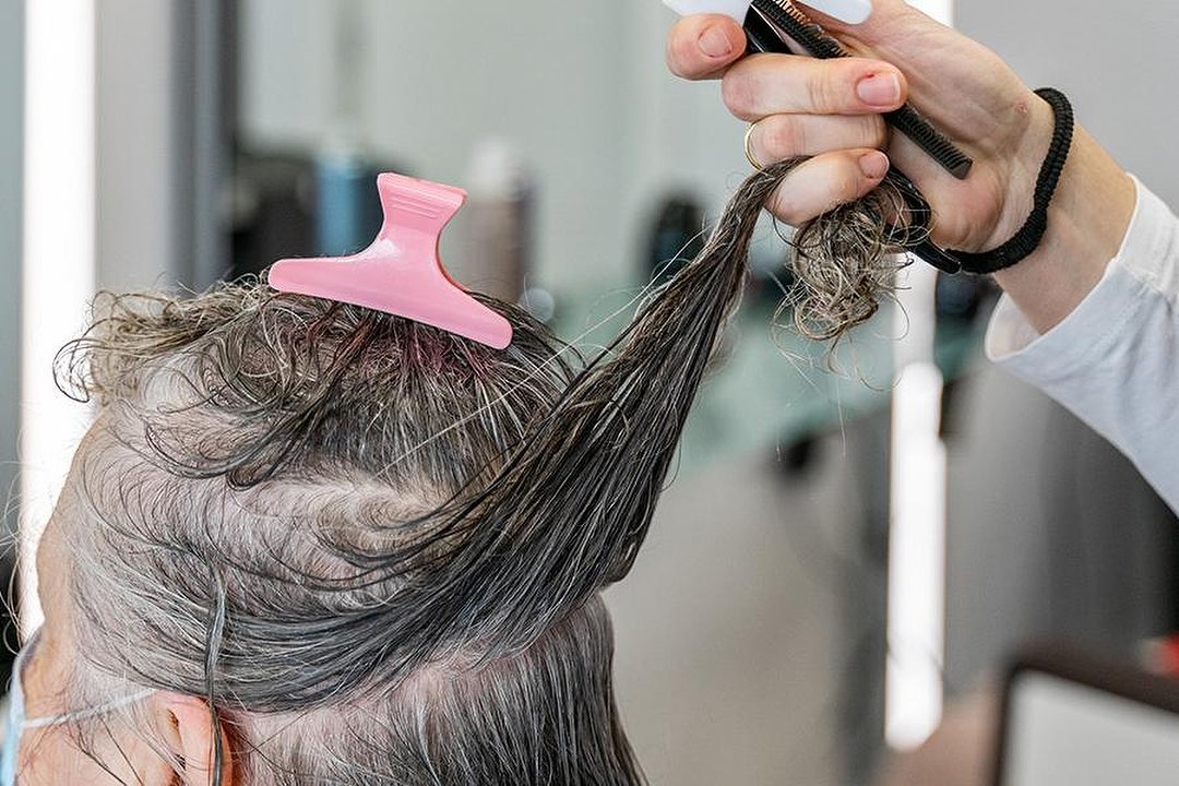Rocío Suárez Peluquería, Provincia de Sevilla