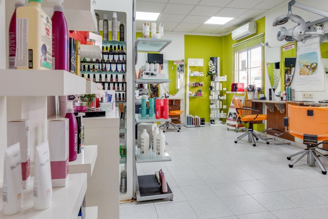 Salón Vivaccio, Provincia de Las Palmas