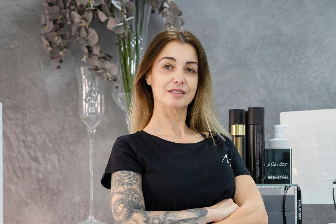 Aledo Estilistas, Comunidad de Valencia