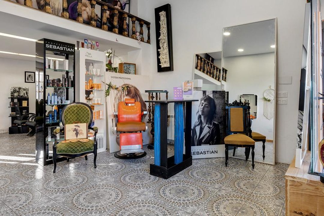 Peluquería Noemí Bravo, Castilla y León