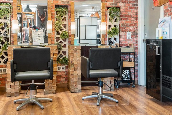 La Pelu de Chuspa - Barbier Santander - Photo de galerie - OneBooking