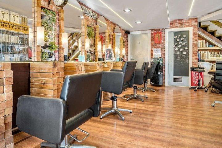 La Pelu de Chuspa - Barbier Santander - Photo de galerie - OneBooking