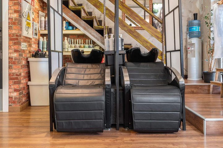 La Pelu de Chuspa - Barbier Santander - Photo de galerie - OneBooking