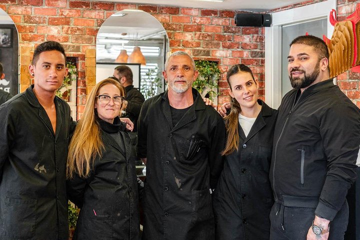 La Pelu de Chuspa - Barbier Santander - Photo de galerie - OneBooking