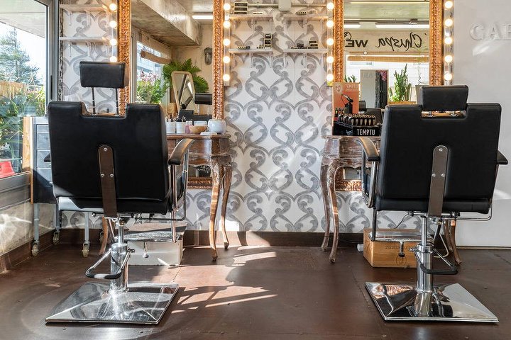 La Pelu de Chuspa - Barbier Santander - Photo de galerie - OneBooking