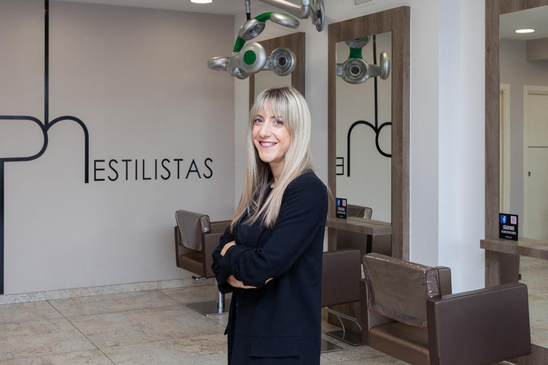 Peluquería PH estilistas, Navarra
