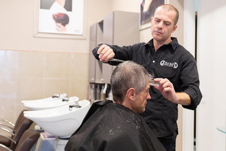 Toscano Hair E Beauty - Coiffure San Donato Milanese - Photo de galerie - OneBooking