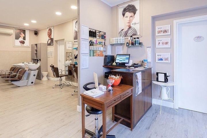 Toscano Hair E Beauty - Coiffure San Donato Milanese - Photo de galerie - OneBooking