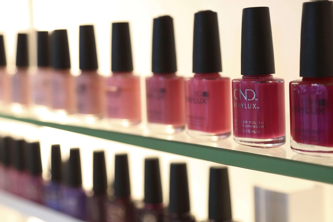 Nikolaou Nail Bar Πετράλωνα, Petralona, Αθήνα