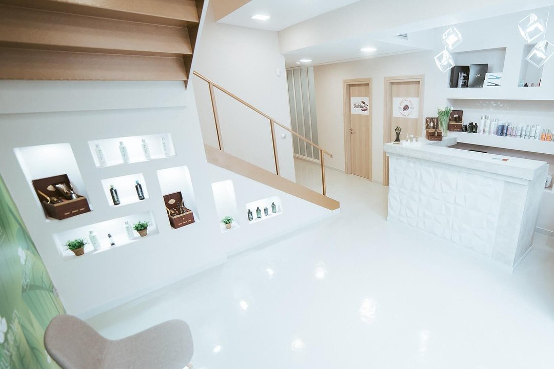 Deluxe Beauty Hall, Chalandri, Αττική