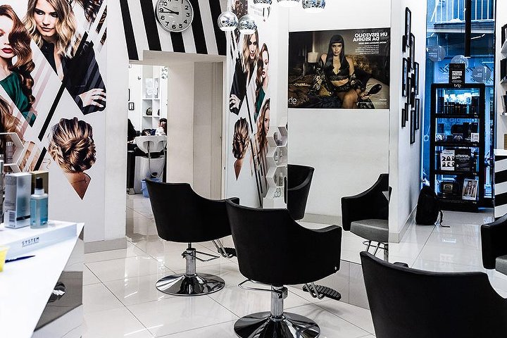 Vogue i Parrucchieri Centro Degradè - Coiffure Napoli - Photo de galerie - OneBooking