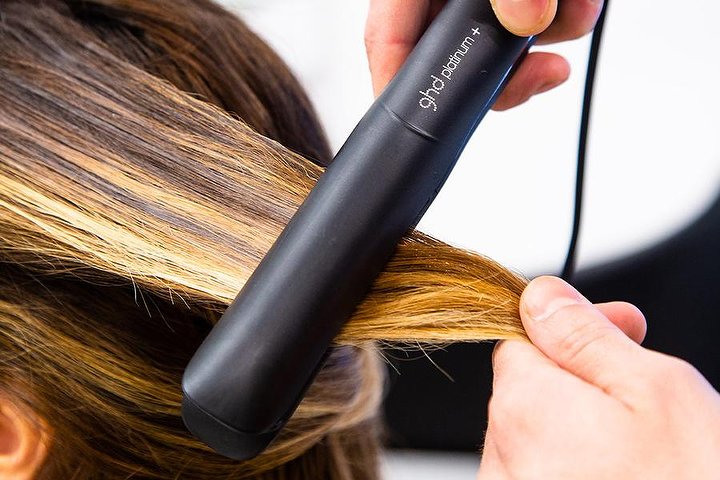 Vogue i Parrucchieri Centro Degradè - Coiffure Napoli - Photo de galerie - OneBooking
