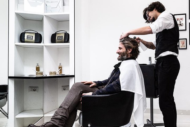 Vogue i Parrucchieri Centro Degradè - Coiffure Napoli - Photo de galerie - OneBooking
