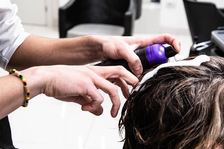 Vogue i Parrucchieri Centro Degradè - Coiffure Napoli - Photo de galerie - OneBooking