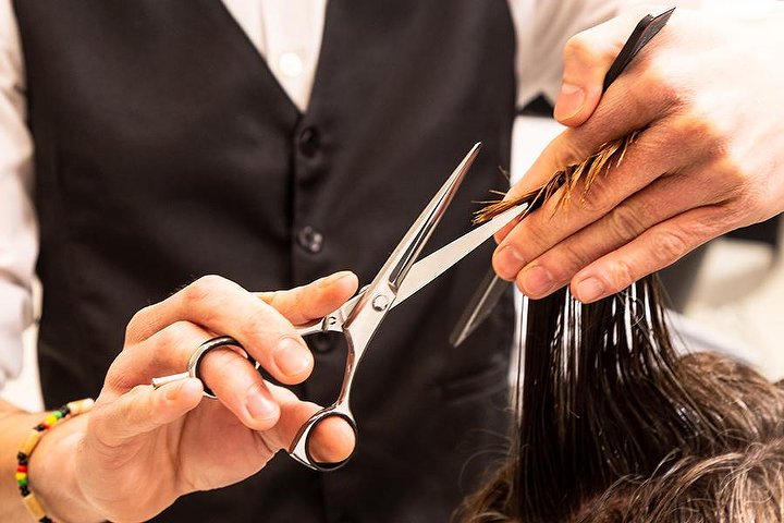 Vogue i Parrucchieri Centro Degradè - Coiffure Napoli - Photo de galerie - OneBooking