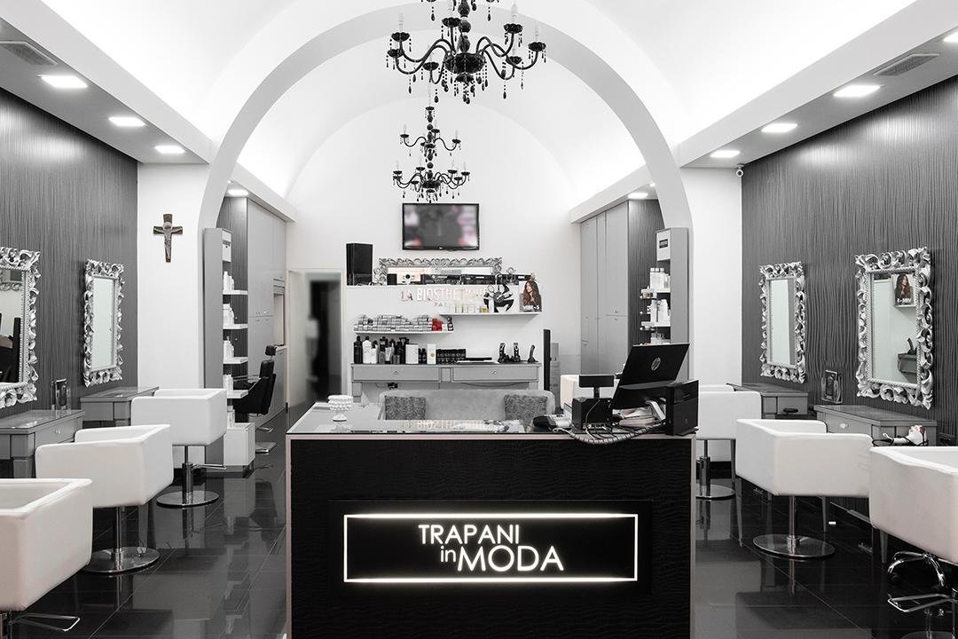 Trapani In Moda, Sicilia