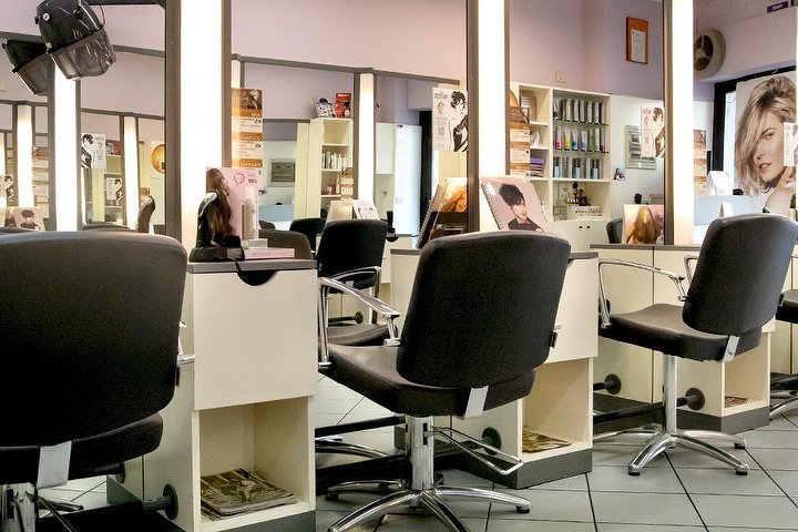 Stefano e Marco - Coiffure Milano - Photo de galerie - OneBooking
