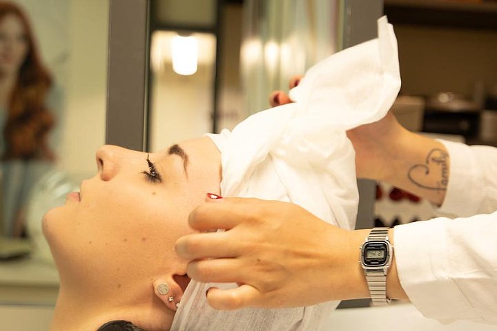 Stefano e Marco - Coiffure Milano - Photo de galerie - OneBooking