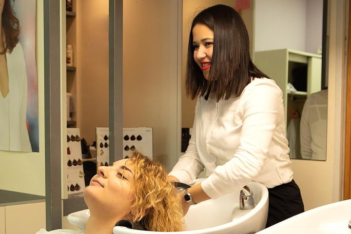 Stefano e Marco - Coiffure Milano - Photo de galerie - OneBooking
