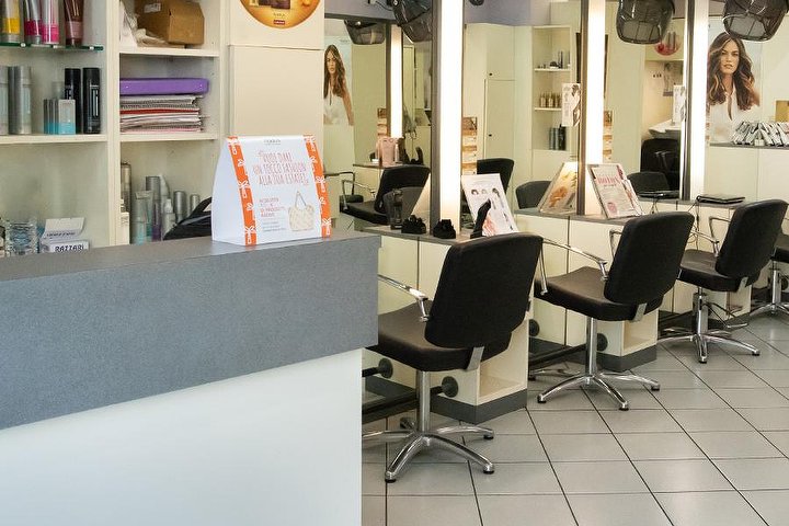 Stefano e Marco - Coiffure Milano - Photo de galerie - OneBooking