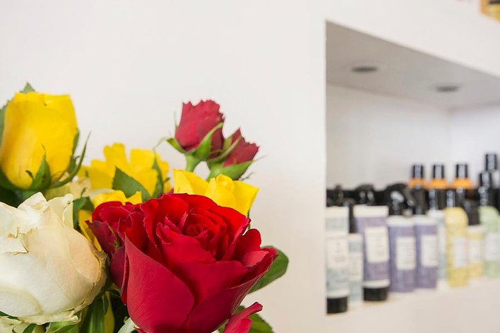 Glamour Parrucchieri - Coiffure Firenze - Photo de galerie - OneBooking