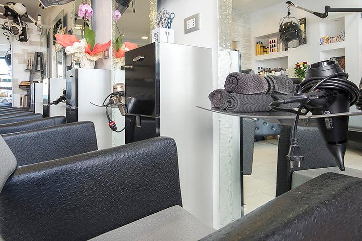 Glamour Parrucchieri - Coiffure Firenze - Photo de galerie - OneBooking