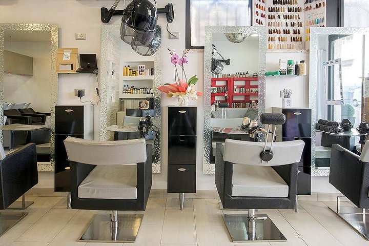 Glamour Parrucchieri - Coiffure Firenze - Photo de galerie - OneBooking