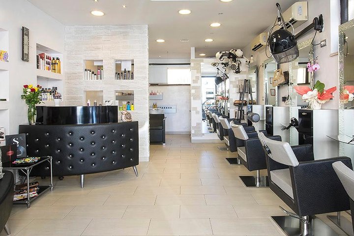 Glamour Parrucchieri - Coiffure Firenze - Photo de galerie - OneBooking