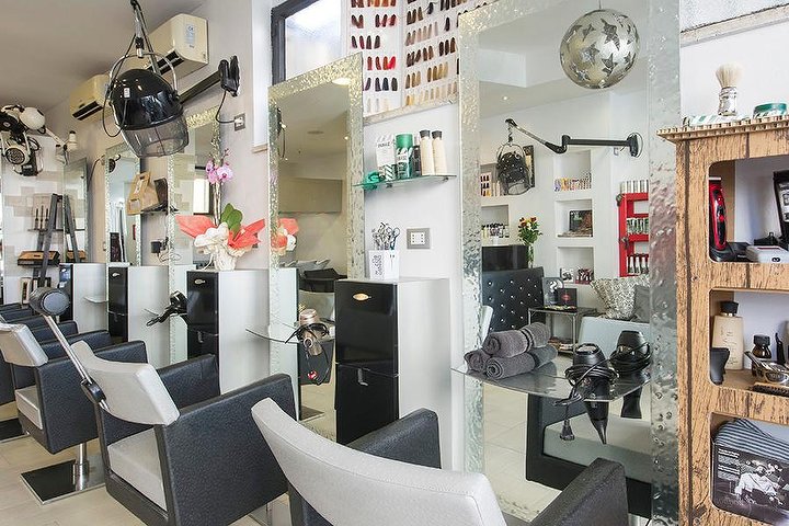 Glamour Parrucchieri - Coiffure Firenze - Photo de galerie - OneBooking