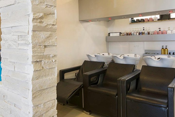 Glamour Parrucchieri - Coiffure Firenze - Photo de galerie - OneBooking