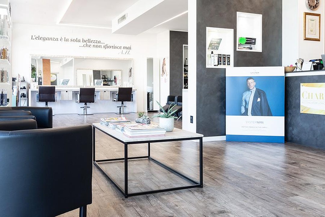 Charme Acconciatori Uomo-Donna, Padova Provincia