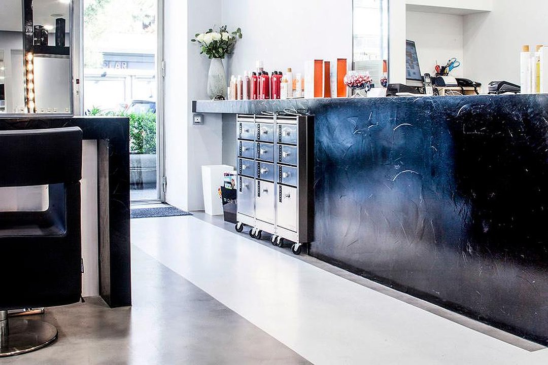 Solidani Salon Talenti, Talenti, Roma