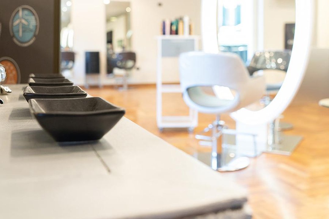 Torchia Hair, Cosenza, Calabria