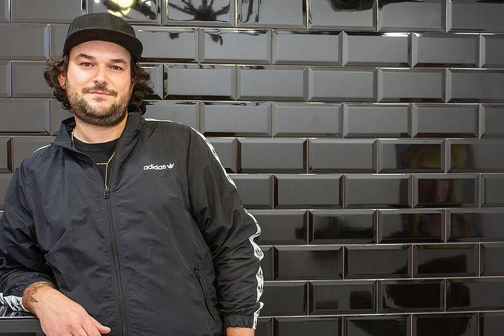 Goloka Creadores de Imagen - Barbier Zaragoza - Photo de galerie - OneBooking
