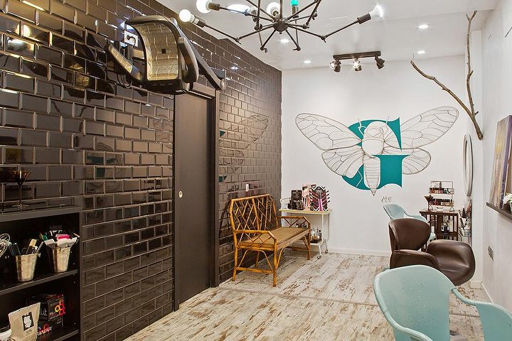Goloka Creadores de Imagen - Barbier Zaragoza - Photo de galerie - OneBooking