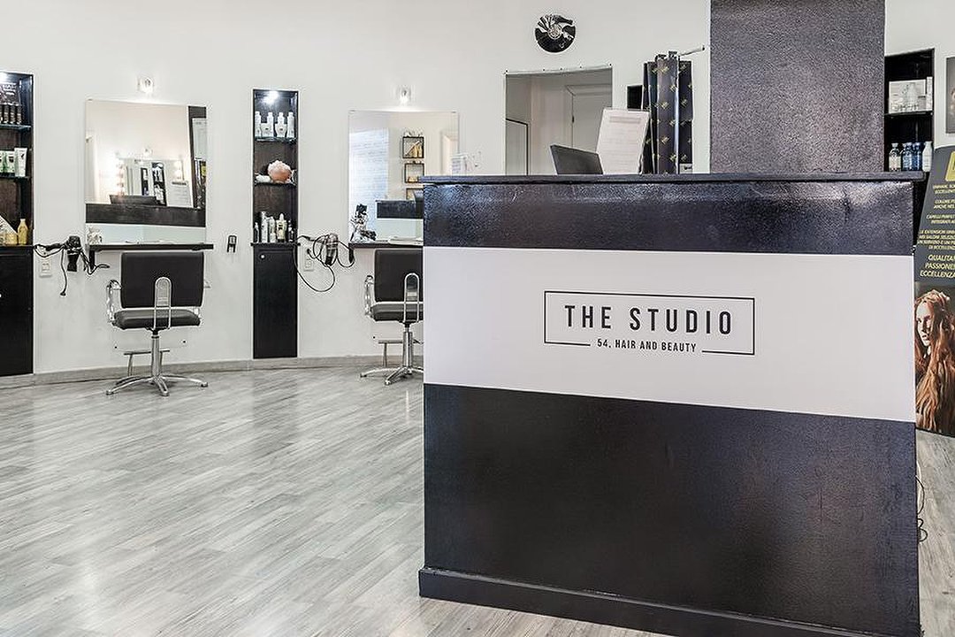 The Studio, Civitavecchia